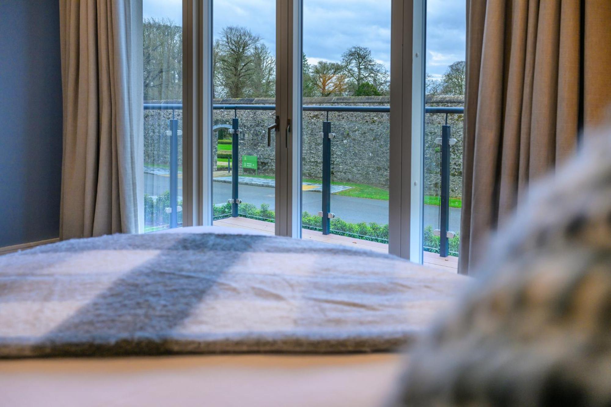 Killeen Castle Dunsany Zewnętrze zdjęcie
