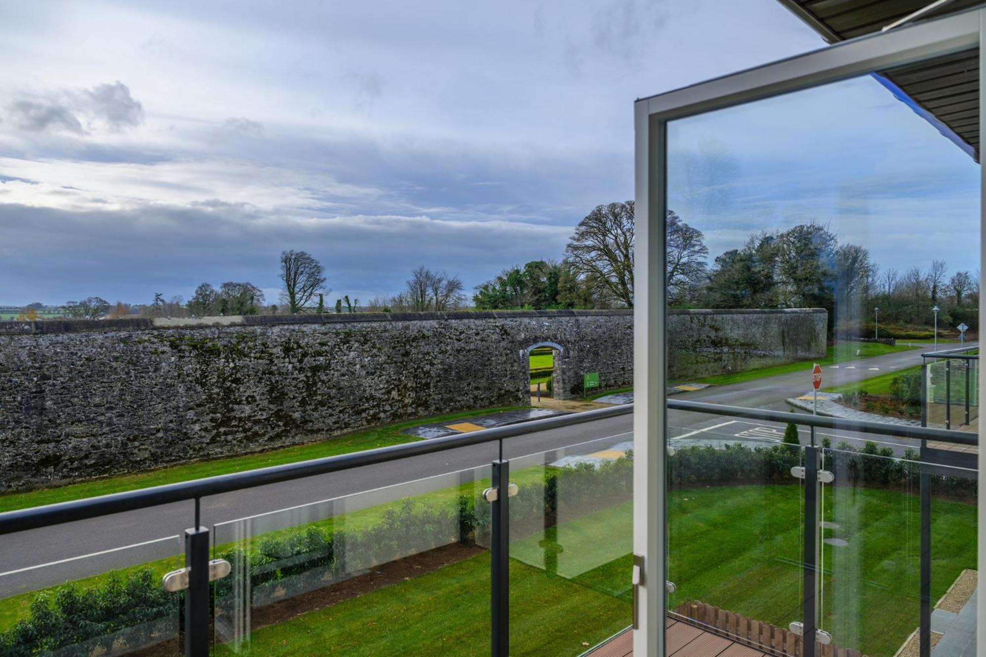 Killeen Castle Dunsany Zewnętrze zdjęcie