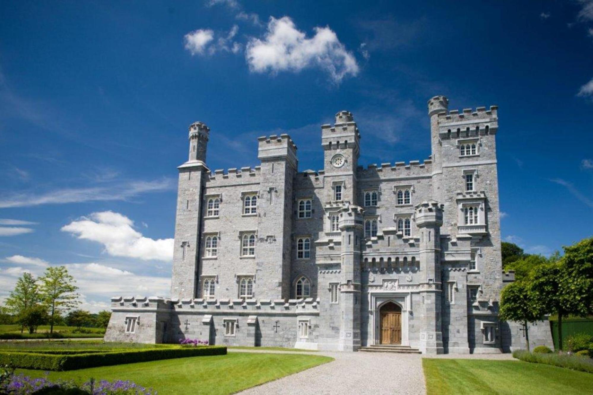 Killeen Castle Dunsany Zewnętrze zdjęcie