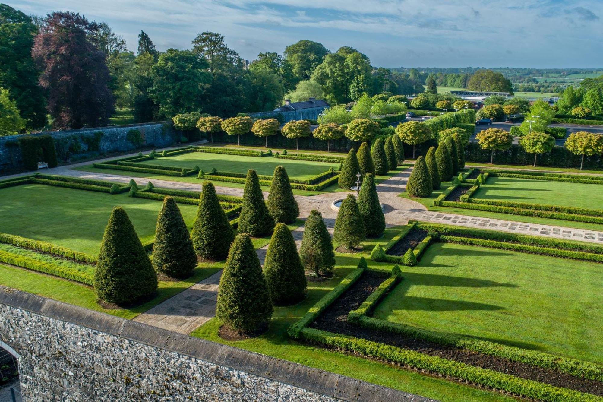 Killeen Castle Dunsany Zewnętrze zdjęcie