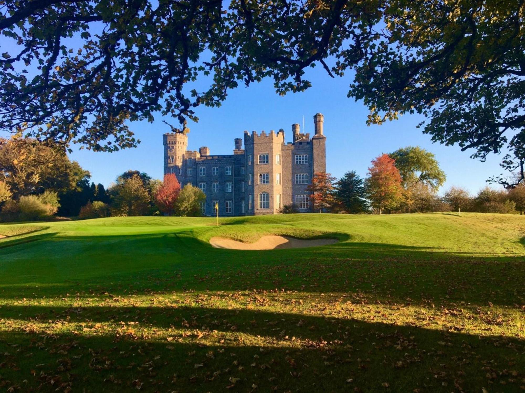 Killeen Castle Dunsany Zewnętrze zdjęcie