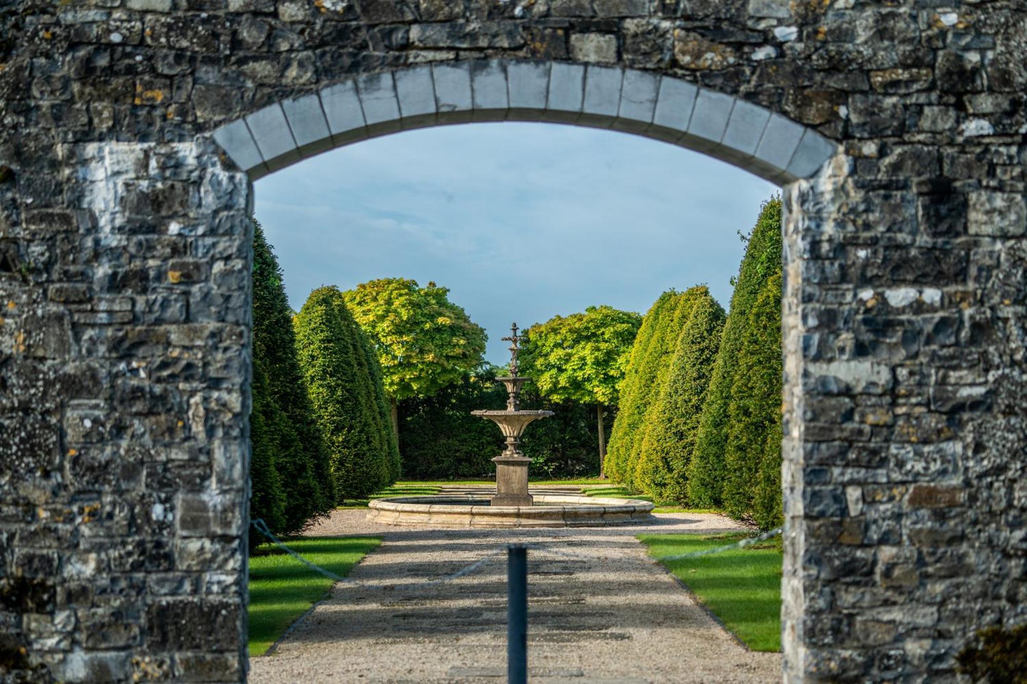 Killeen Castle Dunsany Zewnętrze zdjęcie