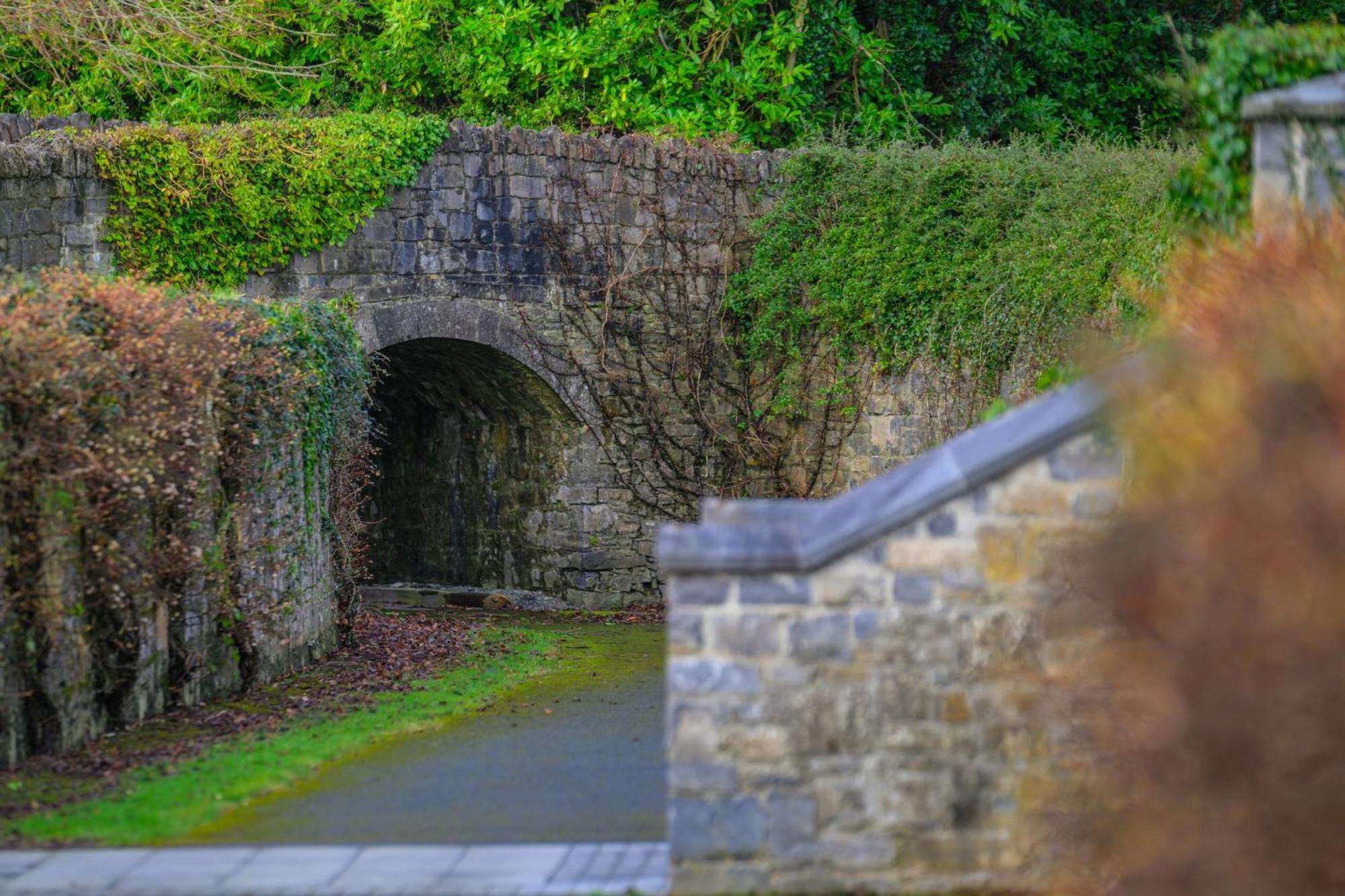 Killeen Castle Dunsany Zewnętrze zdjęcie