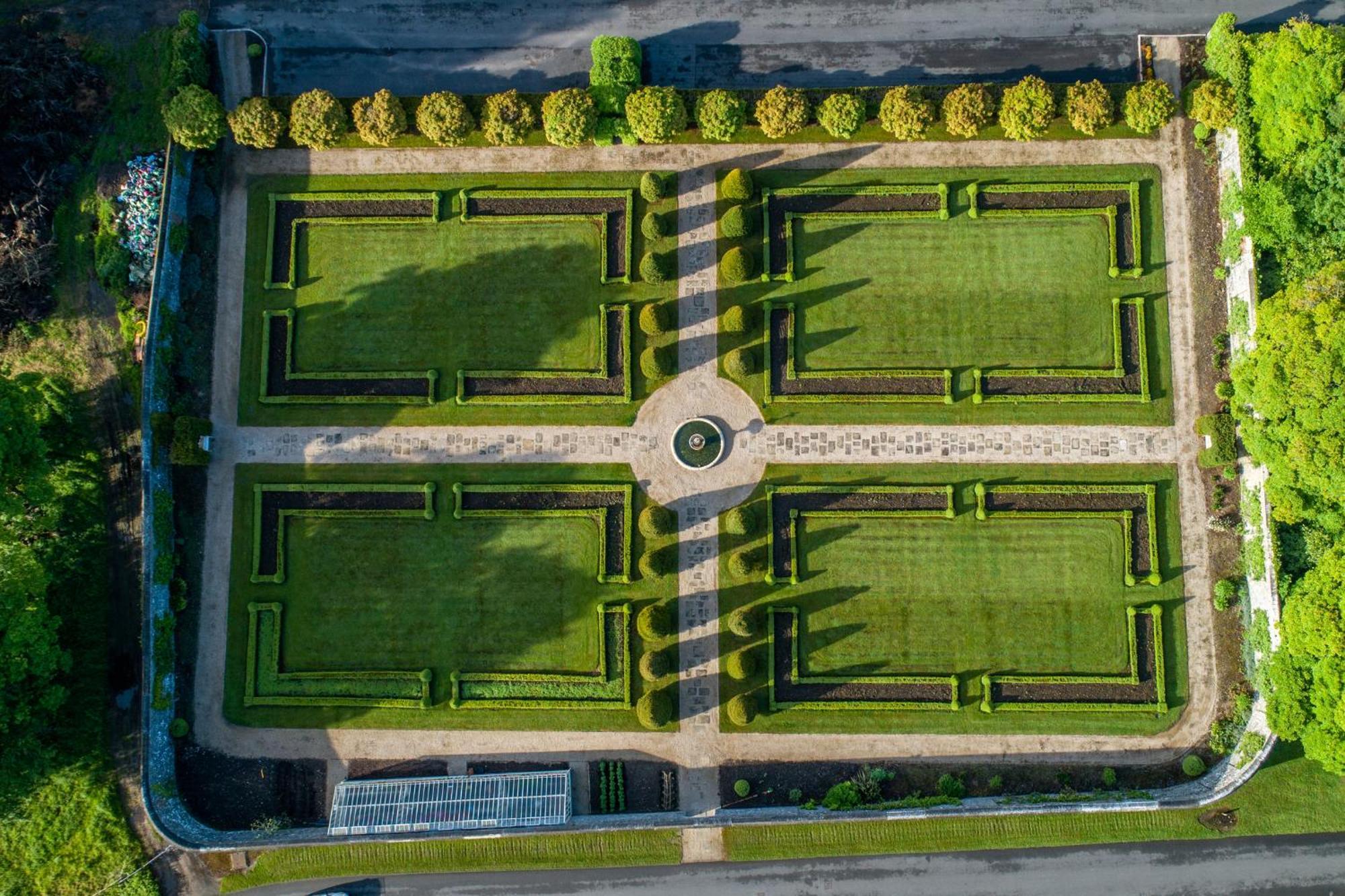 Killeen Castle Dunsany Zewnętrze zdjęcie