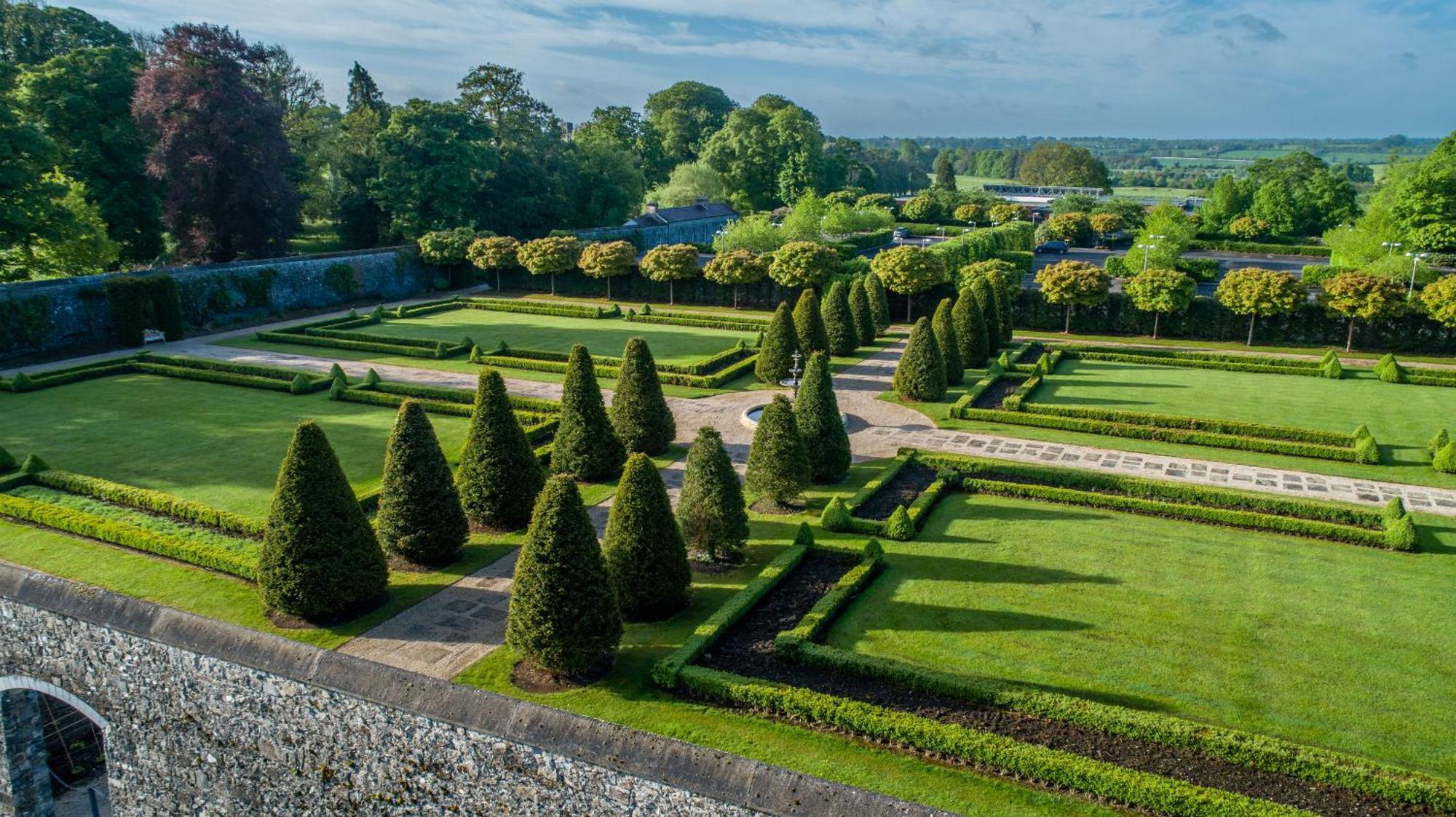 Killeen Castle Dunsany Zewnętrze zdjęcie
