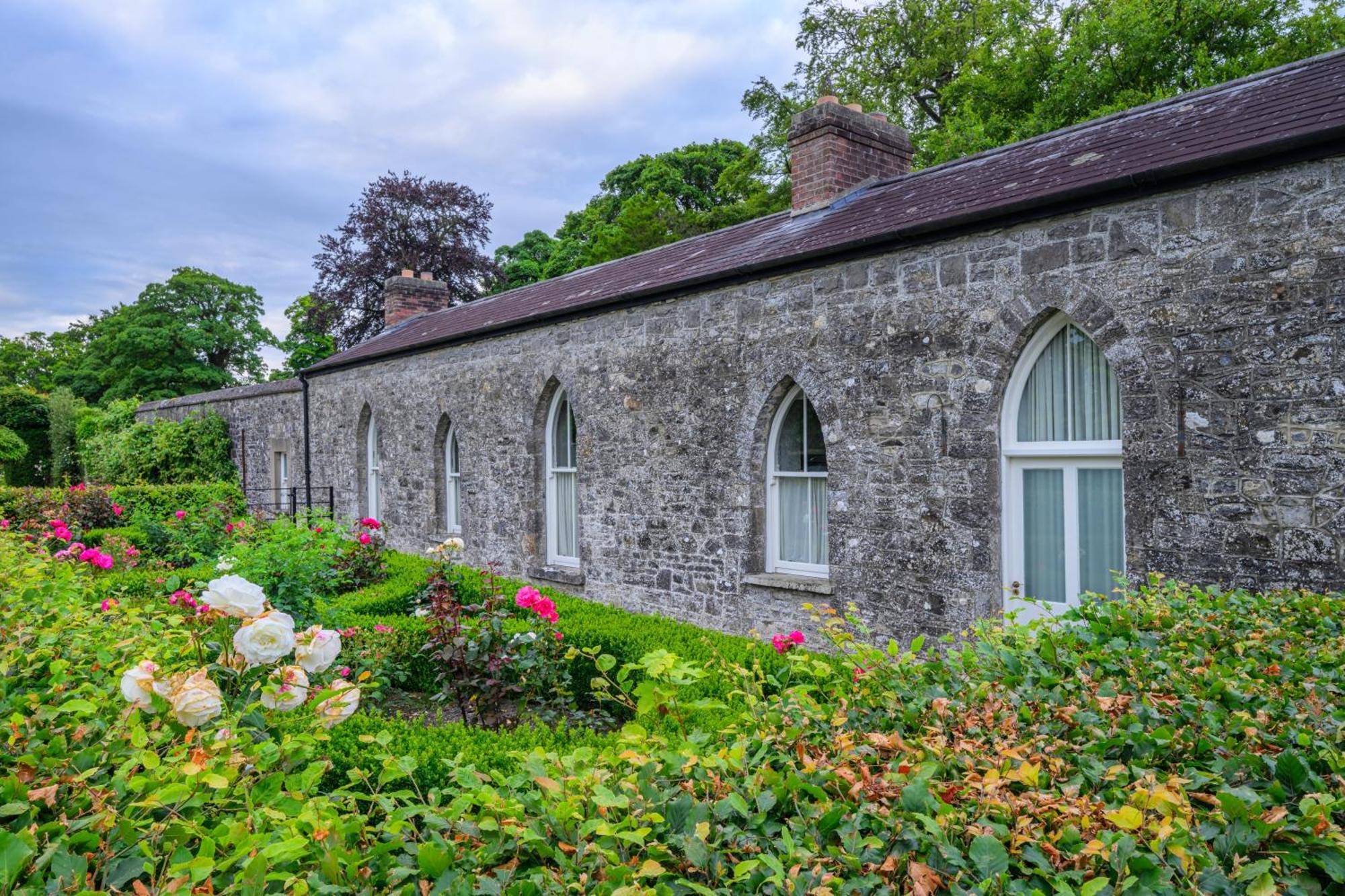 Killeen Castle Dunsany Zewnętrze zdjęcie
