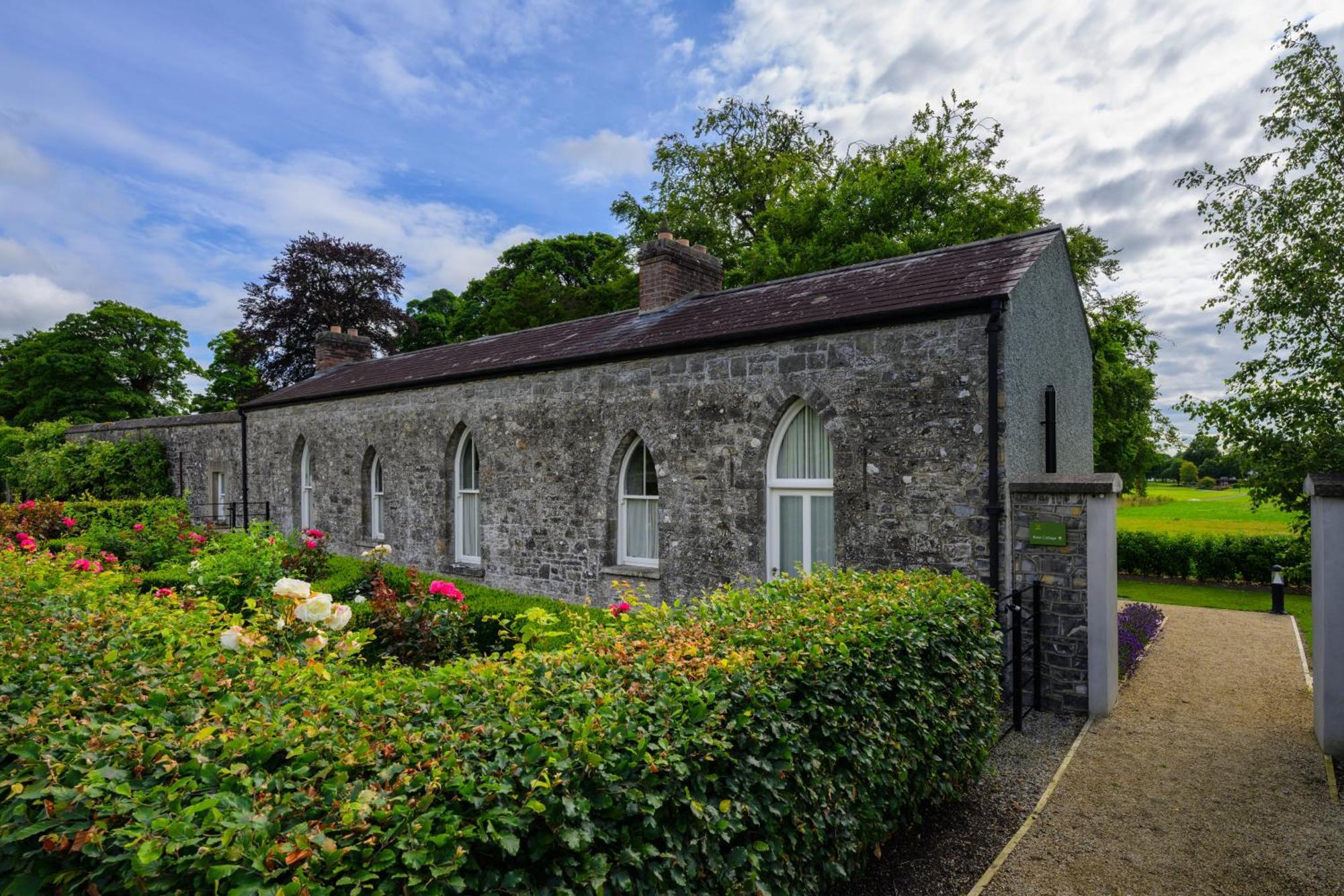 Killeen Castle Dunsany Zewnętrze zdjęcie