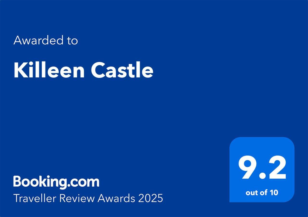 Killeen Castle Dunsany Zewnętrze zdjęcie